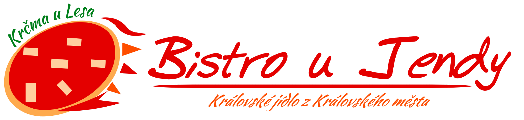 Bistro u Jendy